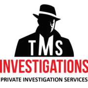 TMS Investigations Logo
