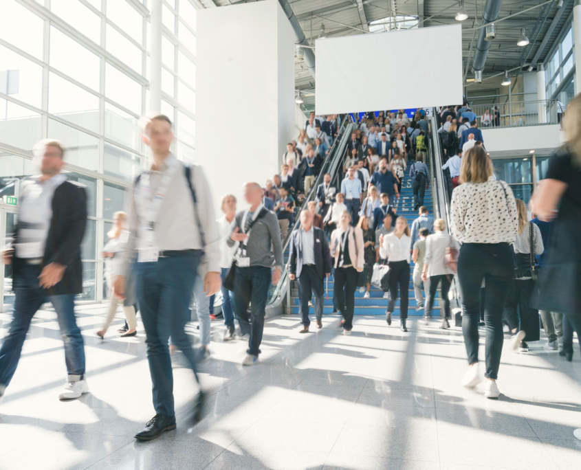 Event and convention investigations services provided by TMS Investigations in Florida